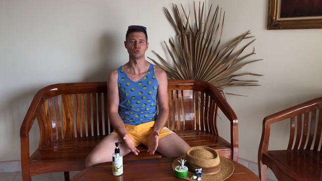 Смешной обзор на море Таиланда. смотреть онлайн