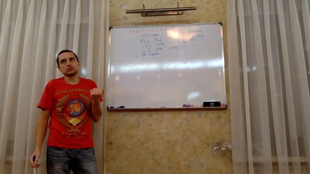 04.1 изучаем право. Подготовка до суда.17 11 2016 Открытая встреча ПравоведъСибирь № 3 смотреть онлайн