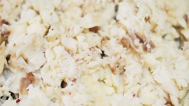 Вкусные будни