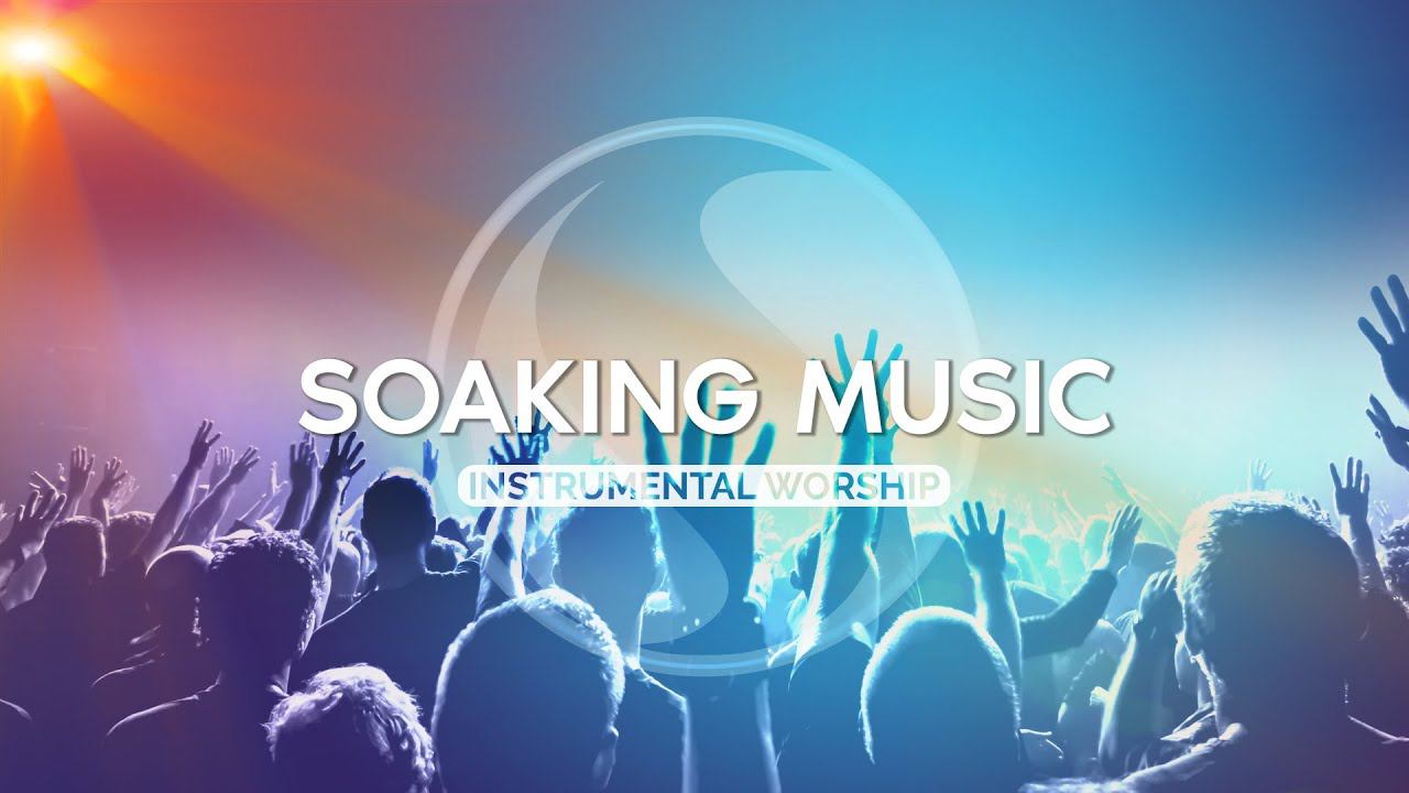 Вхождение в Рай • Спокойная Музыка • Для Пребывания в Славе Бога смотреть онлайн