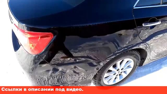 жидкая тонировка для стекол автомобиля смотреть онлайн