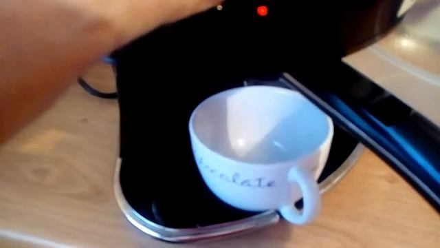De'Longhi Coffee Machine Cleaning Ecodecalk Descaler смотреть онлайн