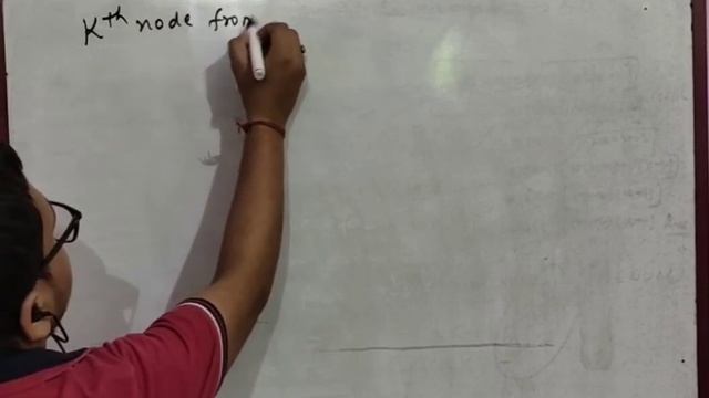Lecture 19: Middle of Linked List | Kth node from the End | Merge two Sorted Linked Lists смотреть онлайн