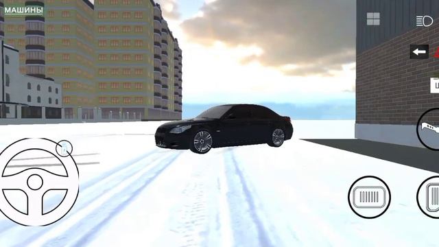 Купил новую машину смотреть онлайн