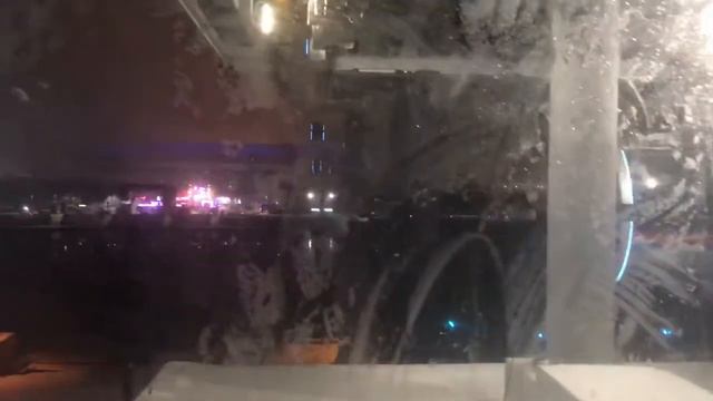 Московская канатная дорога. Лужники- Воробьевы горы смотреть онлайн