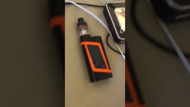 Smok Alien Not Working or Turning on смотреть онлайн