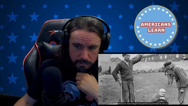 *I Salute This Great Hero* Inmate 4859 – Witold Pilecki – Sabaton History 042 [Official] смотреть онлайн