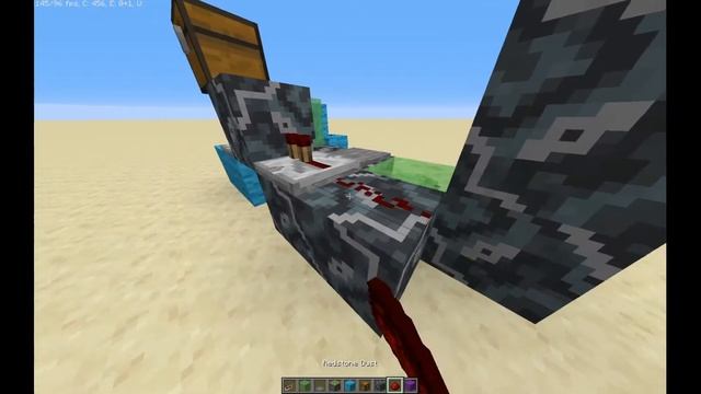 Mumbo jumbos "Under over door" | Java only (Look into your edition before building) | 1.16.5 workin смотреть онлайн