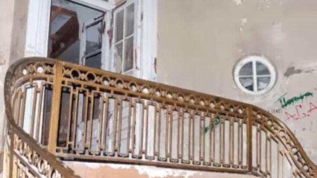 Усадьба Демидовых смотреть онлайн