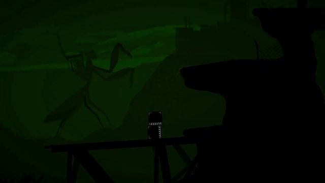 1 [Tulpa] Прохождение смотреть онлайн