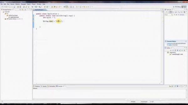 Learn Java Online - Part -3