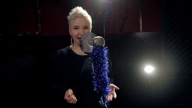 Снег идёт на Рождество смотреть онлайн