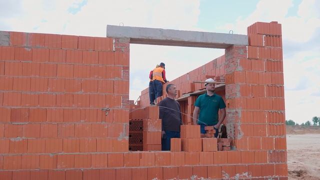 Контроль качества строительства на стройплощадке смотреть онлайн