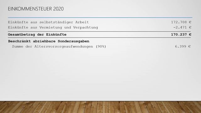 Mein Nettoeinkommen - so viel Steuern zahle ich als IT-Freelancer смотреть онлайн