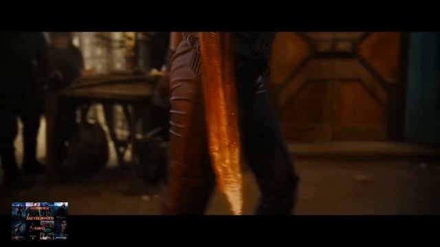 Стражи Галактики 3 ? Звёздный Лорд vs Высший Эволюционер ? ТВ-Спот #2 ? Фильм Marvel 2023 смотреть онлайн