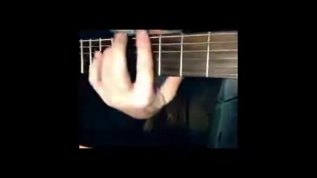 Tico-tico.Аккомпанемент.Аккордовая последовательность.