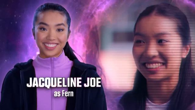 Power Rangers Cosmic Fury | Theme Song #powerrangers