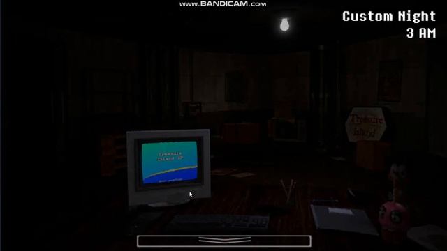Fnati 2020 Alpha Build TRUE NIGHTMARE BEATEN NO Mortimer 2 Second Victor