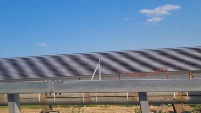 Новый Метромост Метро во Внуково смотреть онлайн
