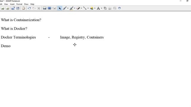 #Containerization Docker Getting Started to Elastic Container Service - Part 1 | Ekascloud | Englis смотреть онлайн