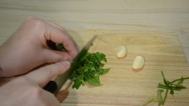 Паста с креветками в сливочном соусе/Быстрый и очень вкусный ужин смотреть онлайн