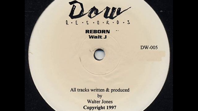 Walt J - Reborn (A1) смотреть онлайн