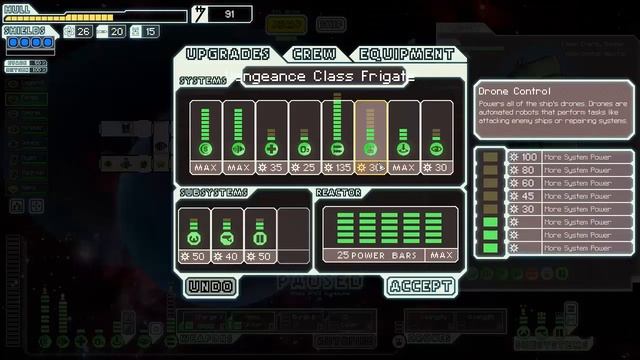 FTL Mods 2 : Star wars mod (2) смотреть онлайн
