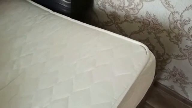 Видеоотзыв о матрасе Орматек Basic Comfort 180*200 см