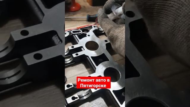 Ремонт отечественных машин и иномарок в Пятигорске. Автоэлектрик. Магазин запчастей смотреть онлайн