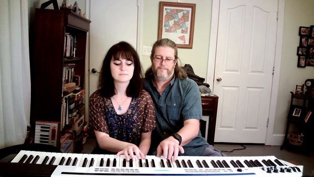 Come Sail Away (Styx) -- Elsie Schomp смотреть онлайн