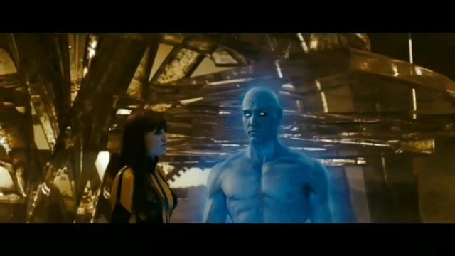 Живой Трибунал VS Доктор Манхэттен [Кто Кого] смотреть онлайн