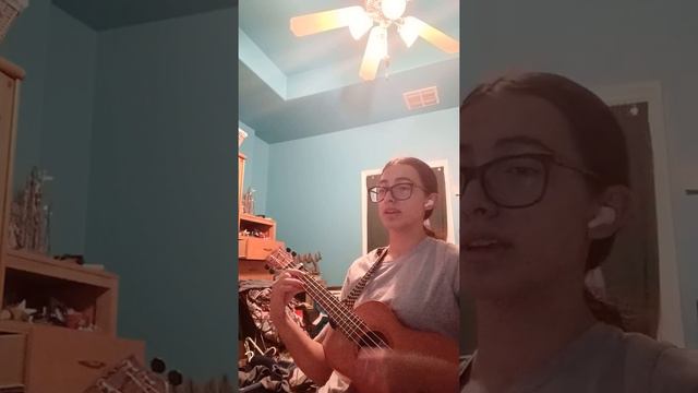 This is Home by Cavetown |COVER смотреть онлайн