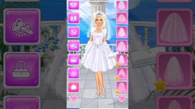 DRESS UP GAME ??#1 | All Levels Gameplay Trailer Android IOS game? смотреть онлайн