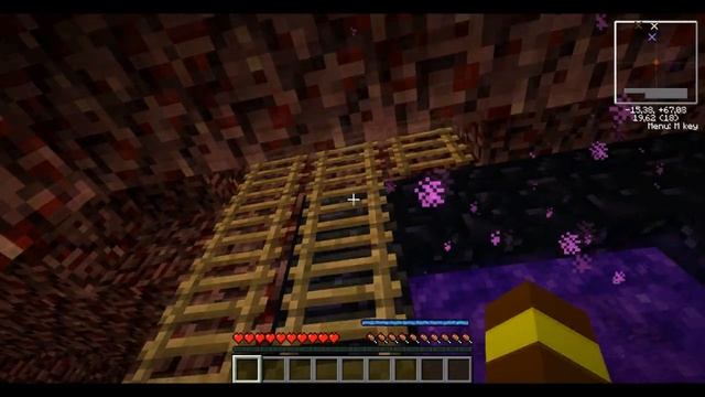 MineCraft Let's Play: Divine RPG #11 [По прежнему в аду] смотреть онлайн