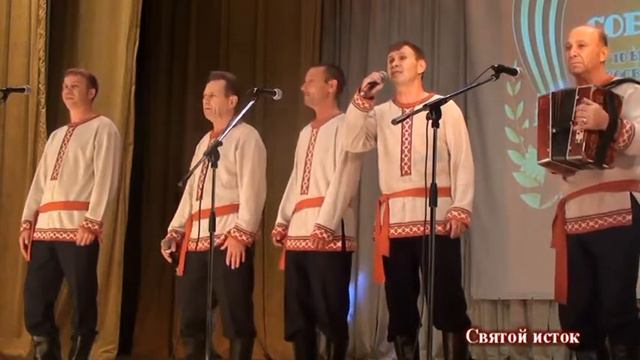 Братья Никулины в ДК Полёт Одинцово 2015 смотреть онлайн