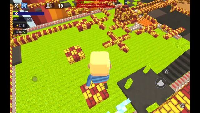 Kogama - Survive The Games (Beta)