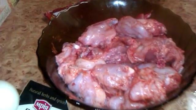 Кролик тушеный в собственном соку. Приготовление в мультиварке смотреть онлайн