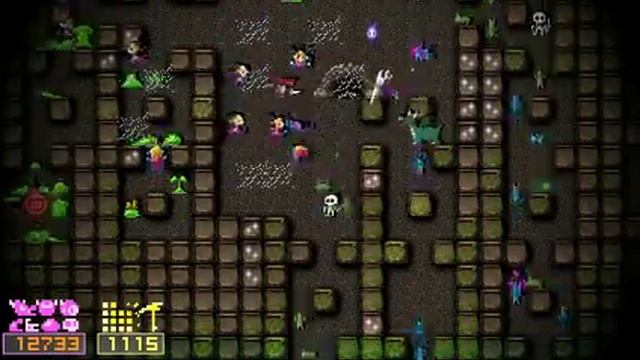 How To Complete Holy Invasion of Privacy Badman PSP (Level 5) www.devils- shadow.com смотреть онлайн