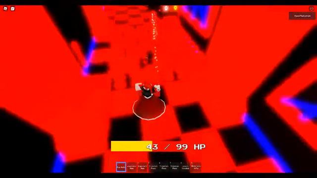 Destroying My 'Error'- Sans Multiversal Massacre ERRORTALE SANS смотреть онлайн