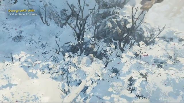 The Frosts First Ones Gameplay #2 смотреть онлайн