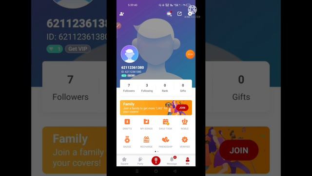How To Delete Starmaker Account Permanently ☺️$# 40 Level Account Delete Problem Solved##
