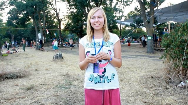ОТЗЫВЫ И БЛАГОДАРНОСТИ. Сказочный город Одесская Сказка 2015 смотреть онлайн