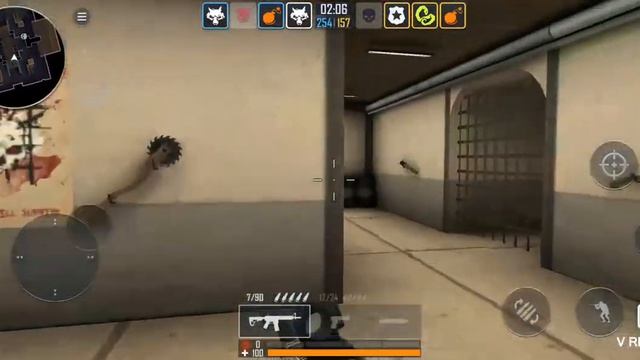Игра фар страйк смотреть онлайн