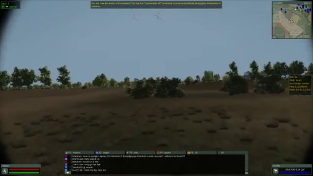 World War II Online: Battleground Europe Feb 13th, 2015 смотреть онлайн