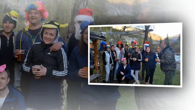 если с другом начал пить веселей намного..... смотреть онлайн