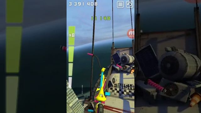 Рекорд 3000000 в Touchiring Bmx загляни в описание