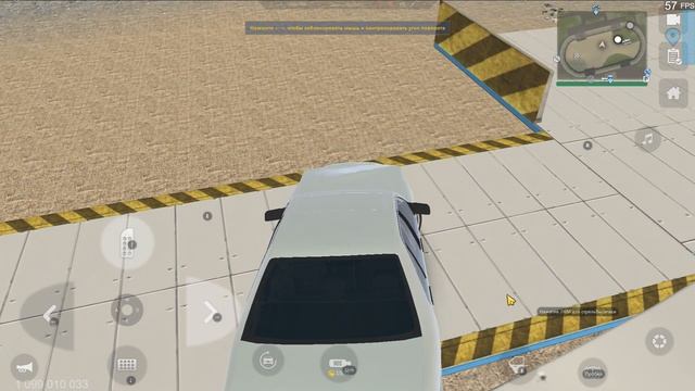 MadOut 2 ➤ Скилл тесты: 11. Parkour смотреть онлайн