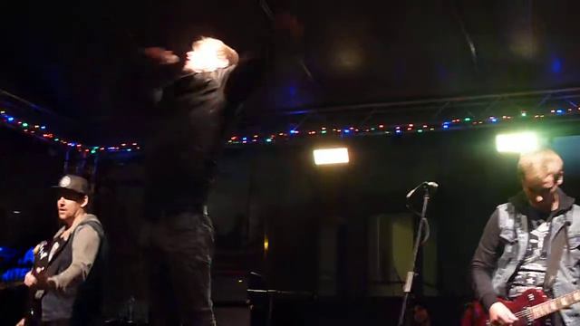 Miro Smajda a Terrapie - Last forever, Havirov, 5.12.2015 смотреть онлайн