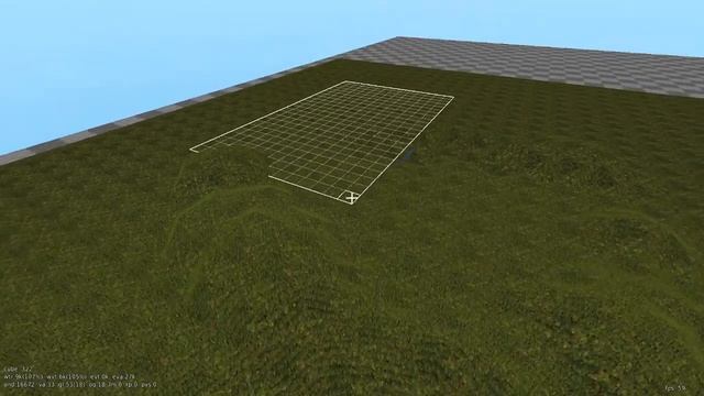1 - Cube 2 game design - Menus and creating your first height-map смотреть онлайн