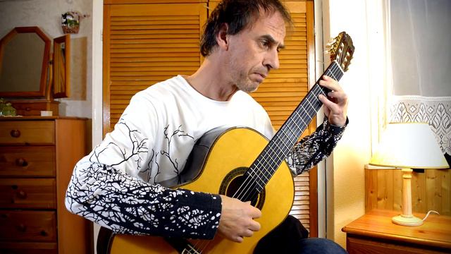 Sonatina Op 71 No 3 Mauro Giuliani Andantino